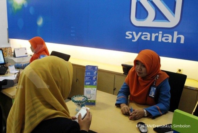 Aset Bank BRI Syariah tumbuh 22,59%