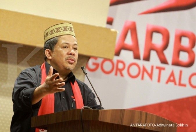 Fahri Hamzah: Prabowo akan mengikuti jejak kemenangan Mahathir