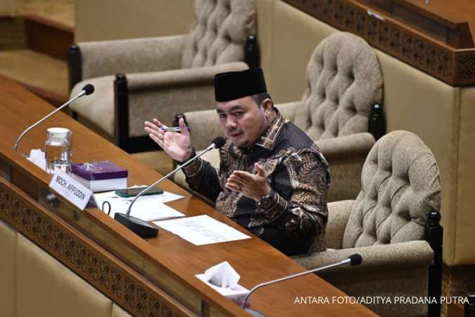 Tugas Berat Menanti Anggota KPU Terpilih