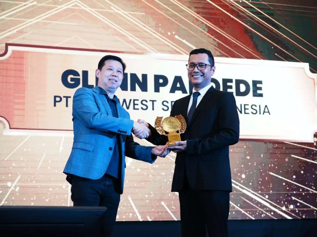 East-West Seed Indonesia Raih Tiga Penghargaan Dalam Ajang SPEx2® 2025