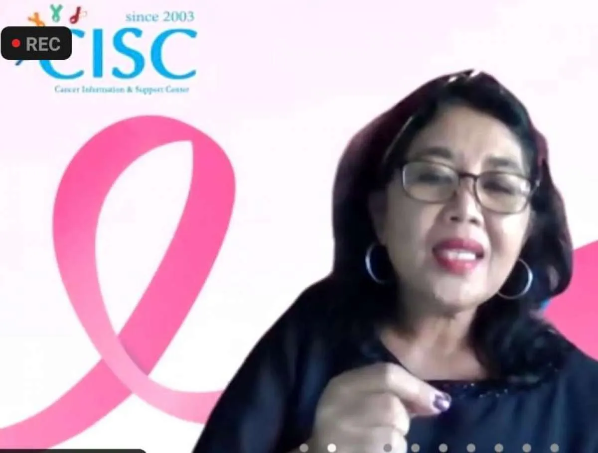 Penatalaksanaan Penyakit Kanker dengan Kemoterapi, Apa Itu?