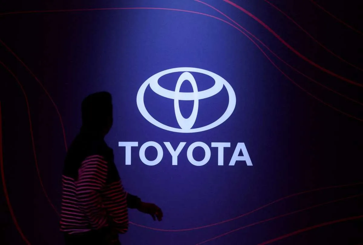 Toyota Kerek Proyeksi Laba Operasional Tahunan dan Bakal Gelar Buyback Saham