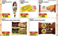 Promo Es Krim Alfamart 16-30 September 2025, Magnum Classic-Almond Beli 2 Gratis 1