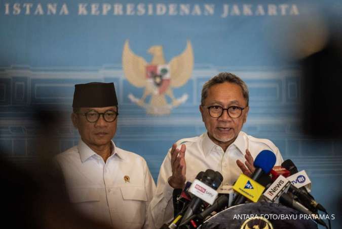 Pemerintah Targetkan Penataan Tata Kelola SPPG di Wilayah 3T Rampung Pekan Ini