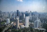 Colliers: Permintaan Ruang Kantor Jakarta Didominasi Relokasi