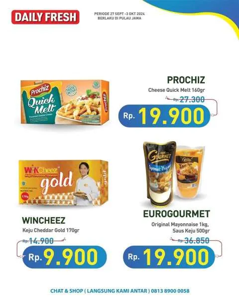 Promo JSM Hypermart Hyper Diskon Weekend Periode 27-30 September 2024