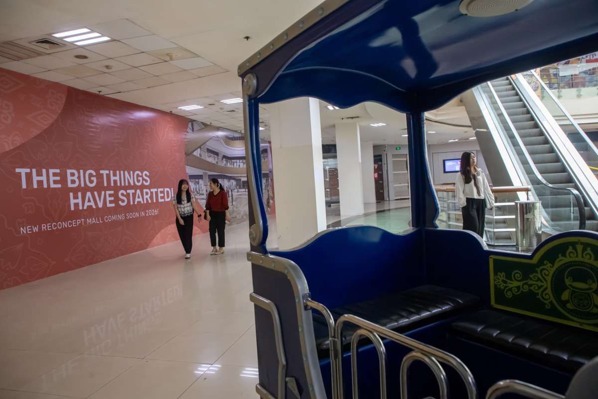 Lippo Malls Indonesia Siap Remajakan Mal Cibubur Junction