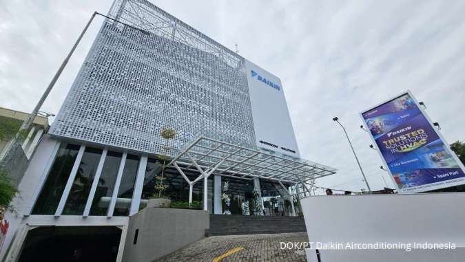 Daikin Indonesia Mengoperasikan Kantor Perwakilan Baru di Surabaya