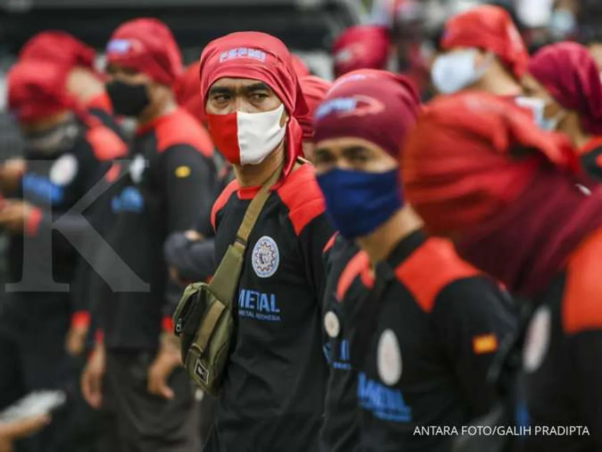 Daerah akan tentukan upah minimum sesuai mekanisme regulasi