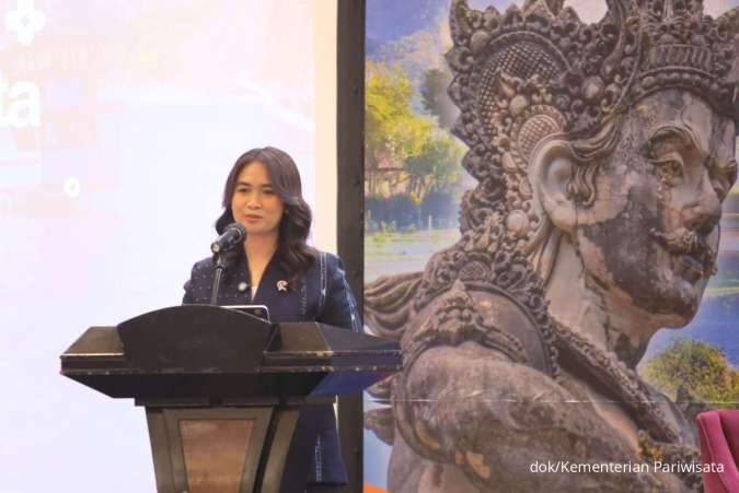Tren Wisata Bergeser, Turis Kini Cari Pengalaman Bukan Sekadar Destinasi