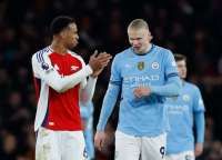 Head to Head Arsenal vs Manchester City: Arsenal Ternyata Lebih Baik