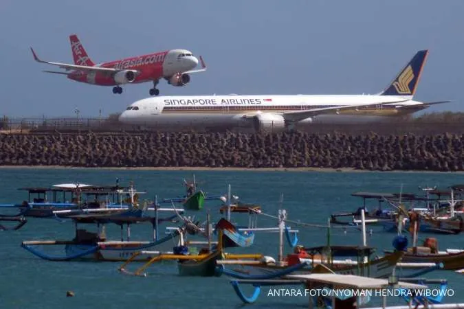 Prakiraan Cuaca Bali Besok Kamis (6/8) Cerah Mendominasi, Simak Rincian Wilayahnya