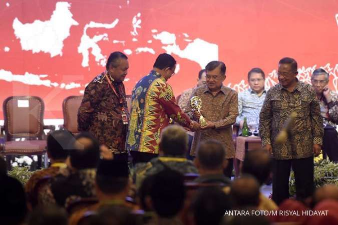 Kejar pertumbuhan lebih tinggi dan merata, Indonesia butuh transformasi ekonomi