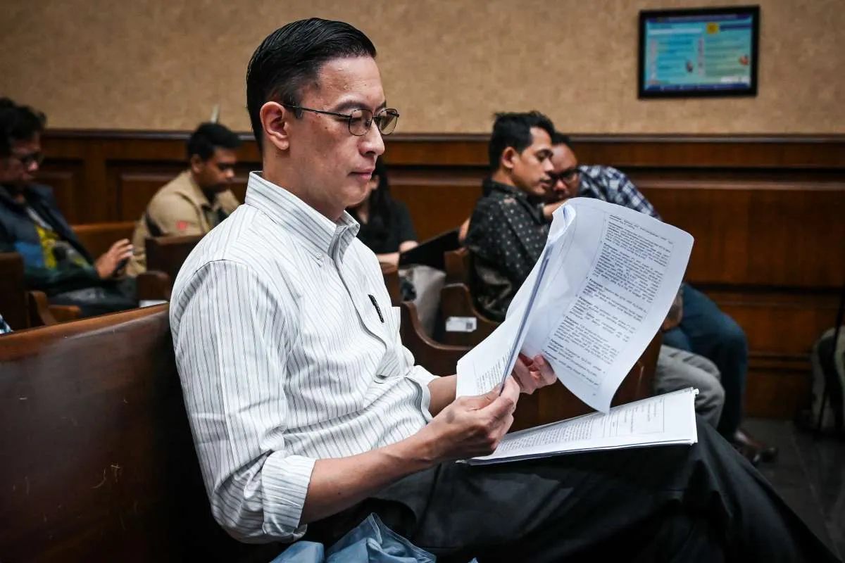 Hari Ini, Tom Lembong Hadapi Vonis Kasus Impor Gula