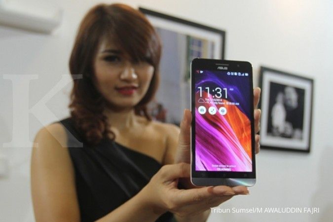 Akhir tahun, Asus Zenfone 3 masuk pasar Indonesia