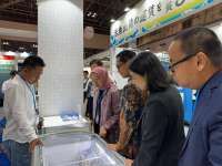 Kemendag Gencarkan Ekspor Perikanan Indonesia di Jepang lewat JISTE 2025