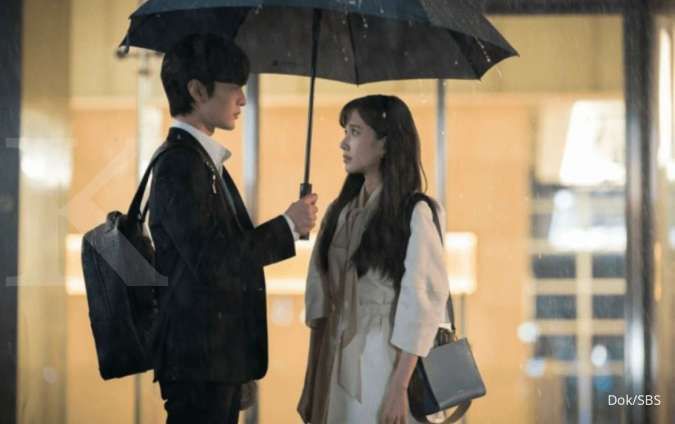 6 Drama Korea terbaik peraih rating tertinggi di minggu kedua September 2020