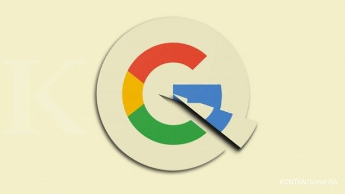 Dirjen Pajak: Google patuh UU Pajak Indonesia