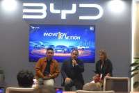 Strategi BYD Perkuat Layanan Purna Jual Seiring Meningkatnya Adopsi NEV