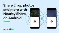 Ada Fitur Airdrop ala iPhone untuk Android, Begini Cara Menggunakan Nearby Share