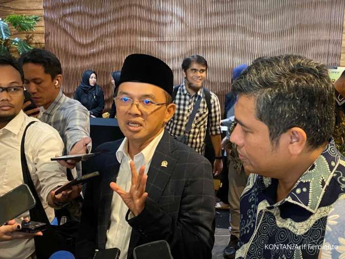 Soal Penyelenggaraan Haji 2025, Komisi VIII DPR: Bukan Sepenuhnya Salah Pemerintah
