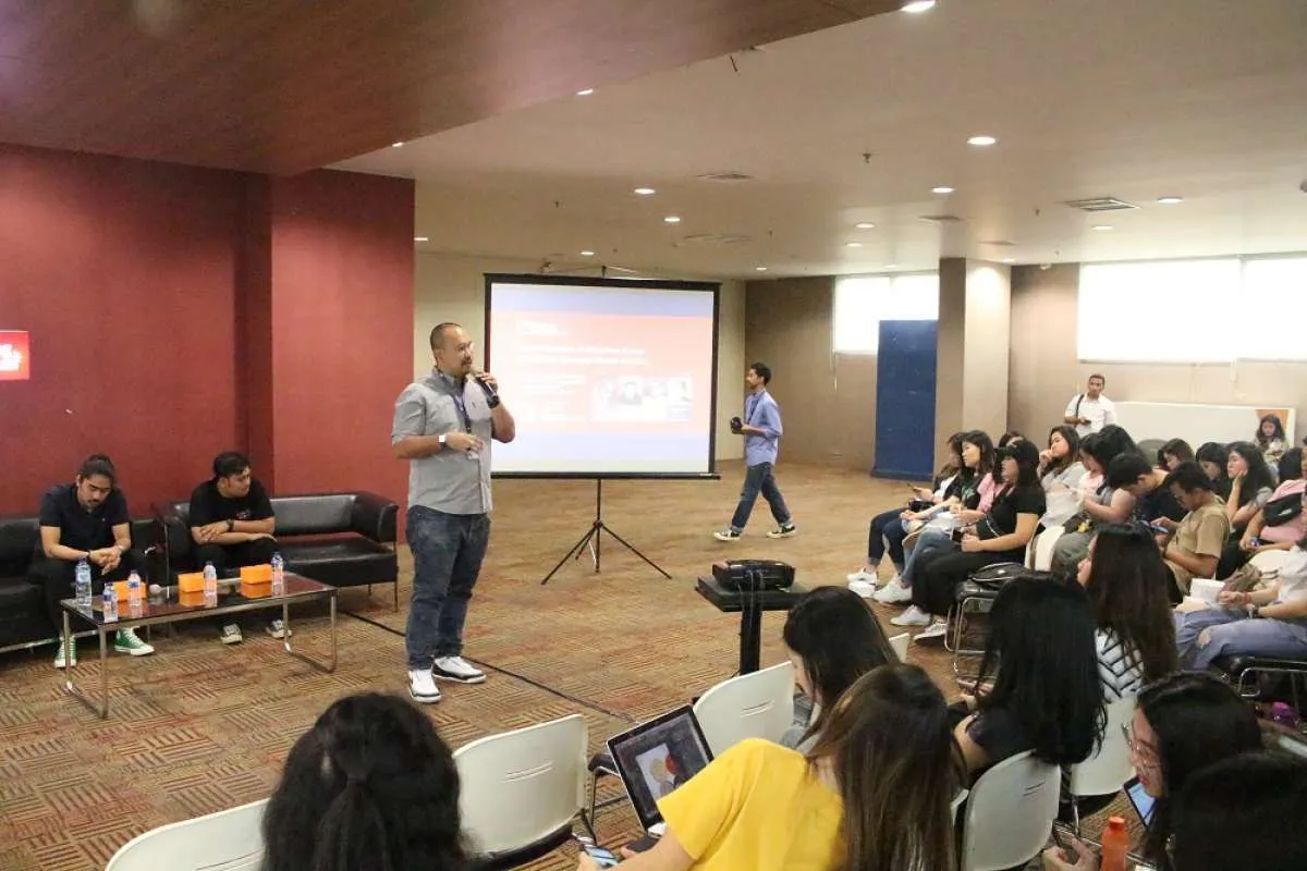 KiosTix & Prasetya Mulya: Event bagian dari MICE yang bisa tarik investor