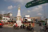 Cara Daftar Jalur Murid Cadangan dan Afirmasi Terbatas SPMB SMA/SMK Jogja 2025