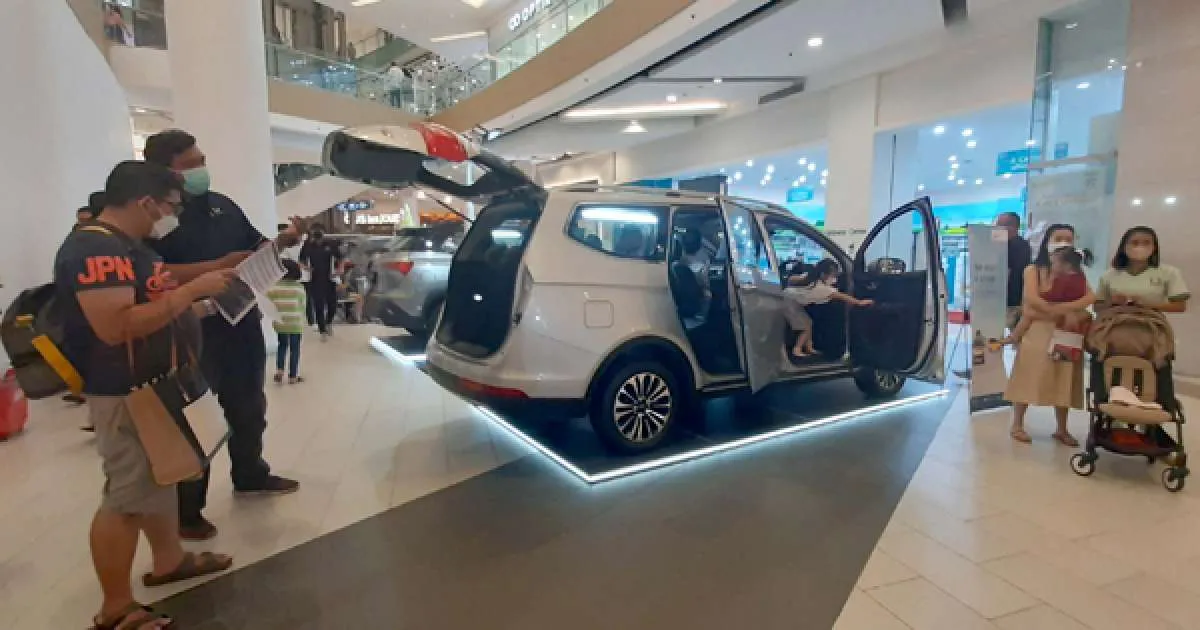 Ada MPV hingga Hatchback, Ini Harga Mobil Baru Murah Meriah mulai Rp 100 Jutaan