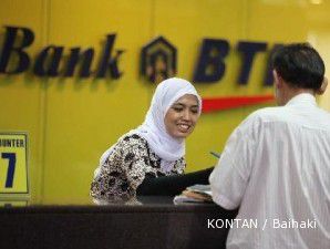 BBTN akan bagikan dividen lebih kecil ketimbang tahun sebelumnya