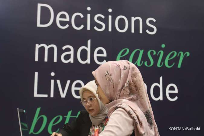 Manulife Nilai Adanya Gejolak Geopolitik Berpotensi Pengaruhi Kinerja Unitlink