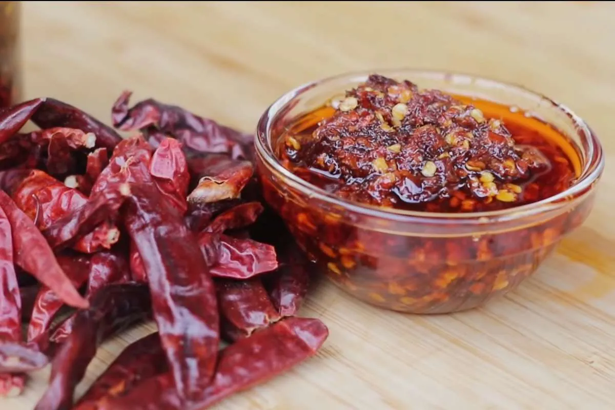 Resep dan Cara Membuat Chili Oil ala Restoran Chinese, Cocok untuk Dimsum saat Imlek