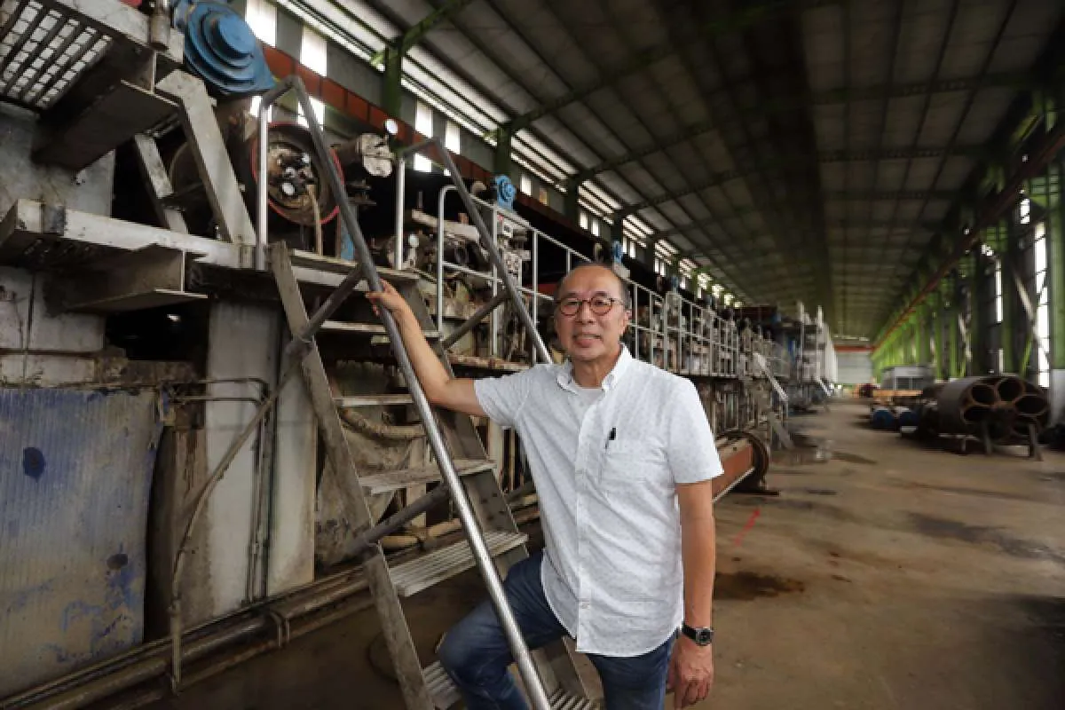 Alkindo Naratama (ALDO) bidik kinerja di 2021 tumbuh 13%