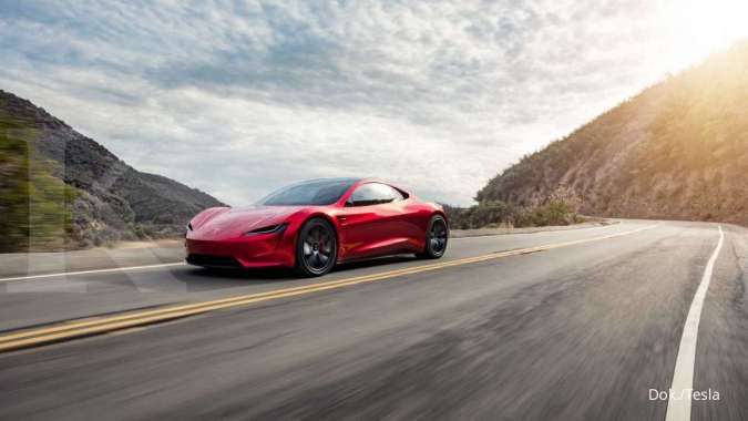 Saingi Tesla, Volkswagen dan Toyota Investasi Besar-Besaran di Mobil Listrik