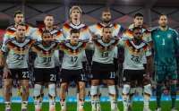 Jerman vs Slovakia: Prediksi & Link Live Streaming Kualifikasi Piala Dunia 2026