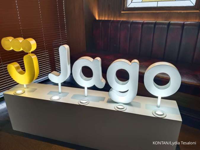 Bank Jago (ARTO) Rayakan 5 Tahun Aplikasi Jago, Pengguna Tembus 15,2 Juta