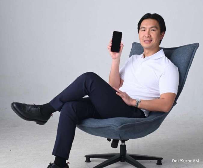 Sucor AM Genjot Literasi Investasi lewat Figur Publik