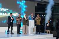 Sinar Mas Dukung Garuda Spark untuk Perkuat Ekosistem Digital RI