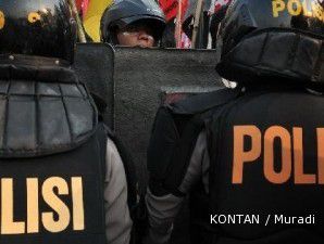 Pekan Depan, Satgas Tentukan Sikap Soal Rekening Polisi