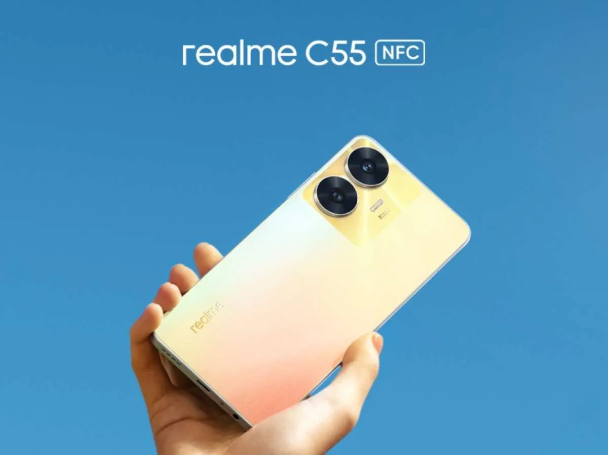 Siap Meluncur Besok, Ini Spesifikasi dan Prediksi Harga HP Realme C55