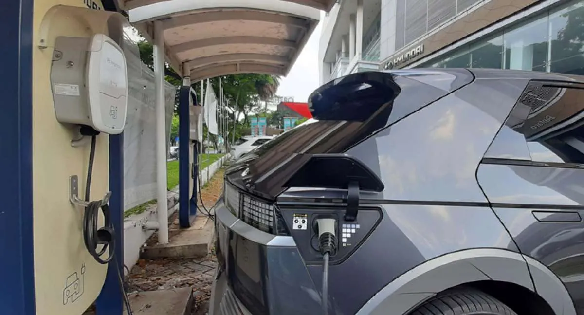Vietnam Bakal Berikan Subsidi Listrik untuk Stasiun Pengisian Daya Kendaraan Listrik 