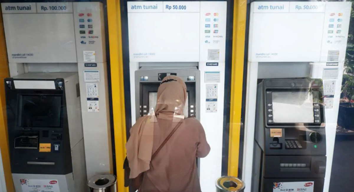 Ini hasil kinerja Bank Mandiri pada tahun 2020 dan rencana bisnis di tahun ini