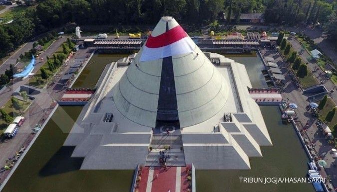 Jadwal Imsakiyah dan Buka Puasa DI Yogyakarta Rabu 11 Maret 2026, Cek di Sini