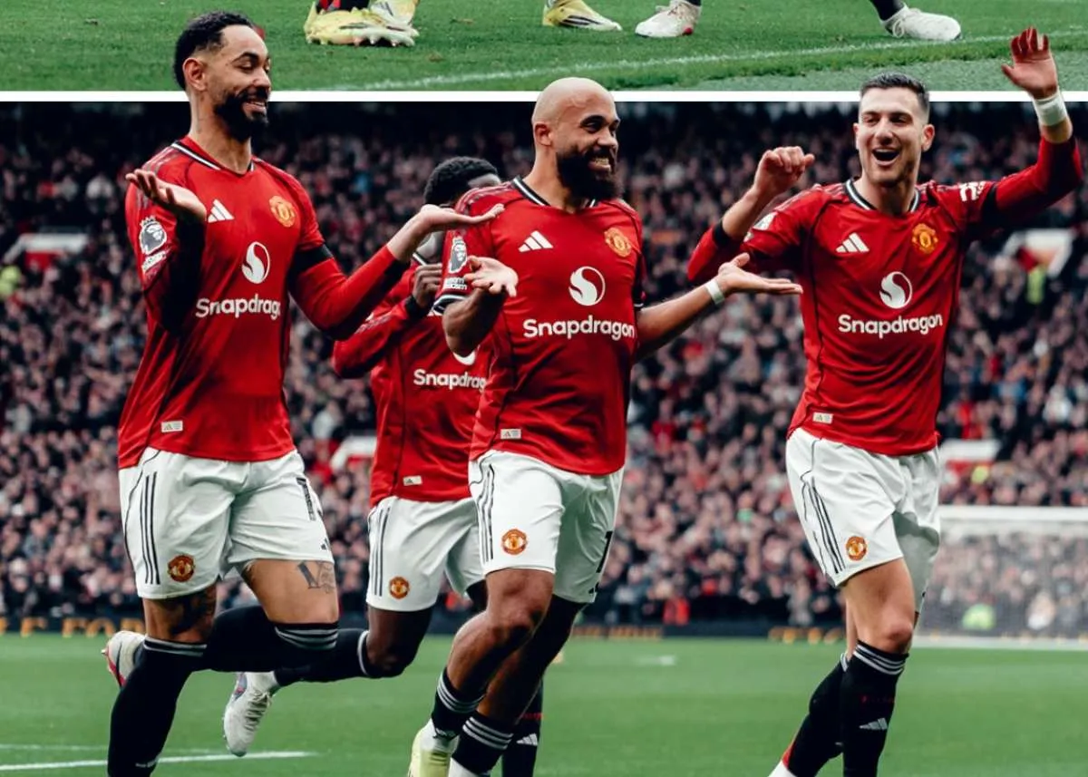 West Ham vs Man United: Prediksi dan Link Live Streaming Malam Ini