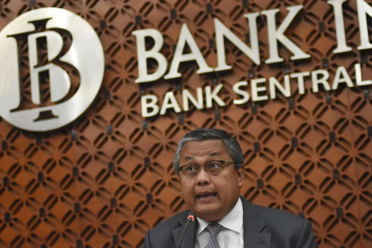 BI pertahankan suku bunga acuan 5% pada Januari 2020 