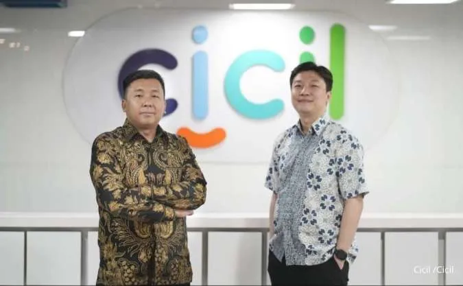 Melalui Cicil Pelaku Usaha Bisa Akses Pendanaan Produktif, Begini Skemanya 