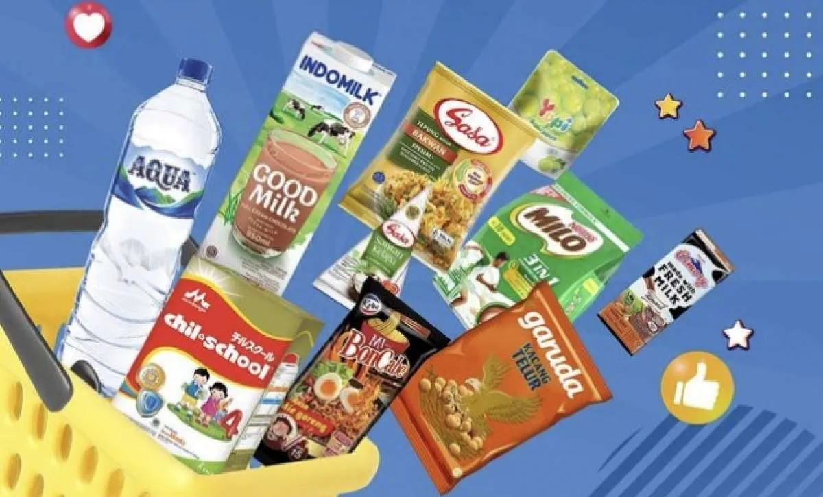 Promo Indomaret Super Hemat 7-13 Juni 2023, Cek untuk Belanja Hemat Selama Sepekan
