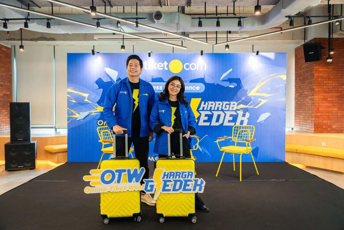 Ini Tips Dapatkan Harga Terbaik dalam OTW Diskonan Tiket.com