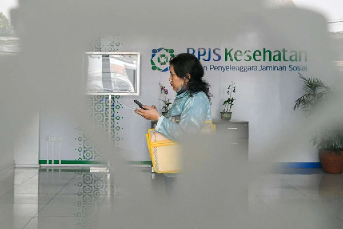 YLKI: Kenaikan iuran BPJS Kesehatan kontra produktif