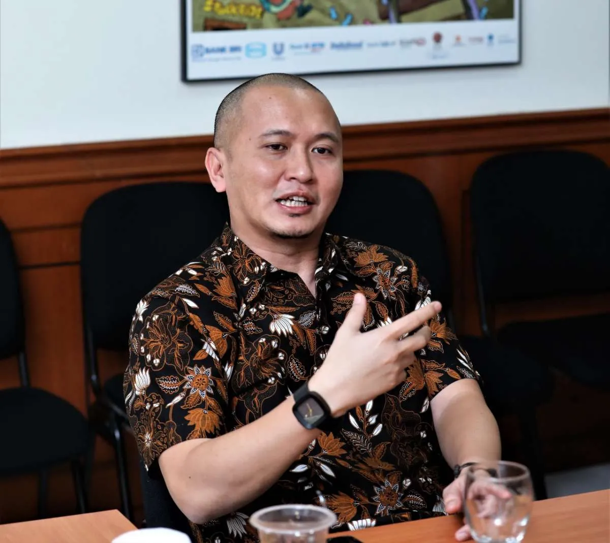 HEBAT ke kantor, Kemenkop&UKM: Setiap hari banyak yang datang beri ide untuk KUKM