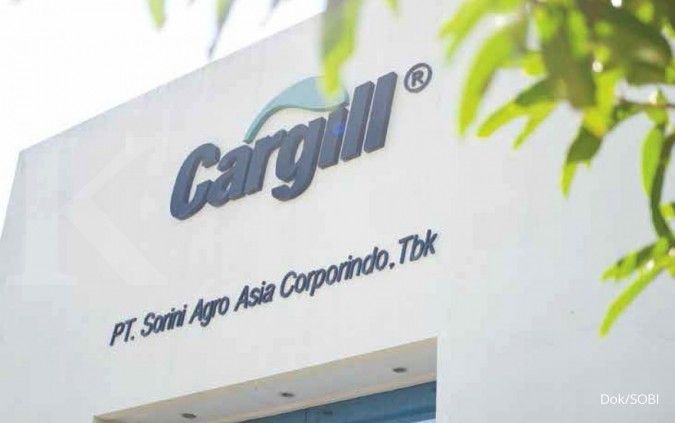 Cargill Aqua Nutrition buka TAC untuk dorong produktivitas sektor perikanan